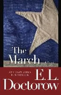 Image de The March