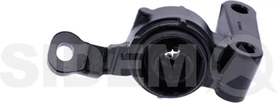 Produktbild von SIDEM 821658 Lagerung Lenker für Querlenker Hinten Vorne Links