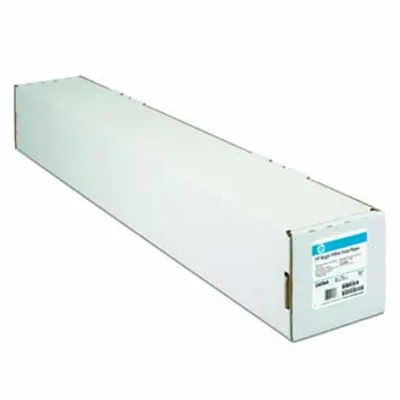 Immagine prodotto di Carta HP/Bianco brillante a getto d'inchiostro / 420mmx45
