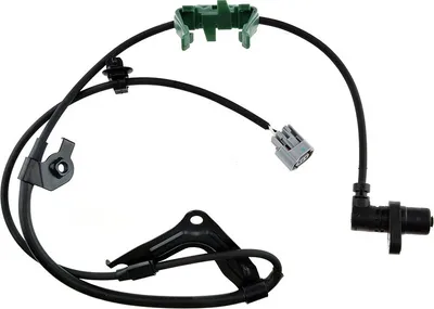 Produktbild von NTY ABS Sensor Raddrehzahl Vorne Rechts Rechts für TOYOTA Avensis Kombi (T22) HCA-TY-033