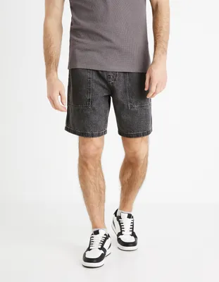 Produktbild von Celio Denimshorts Domalobm4 M