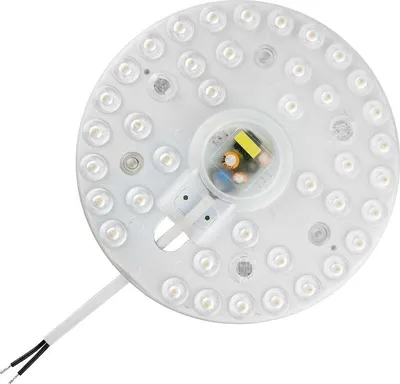 Immagine prodotto di Modulo LED 36W 3000K Ø210 Eko-Light MODULO FISSO