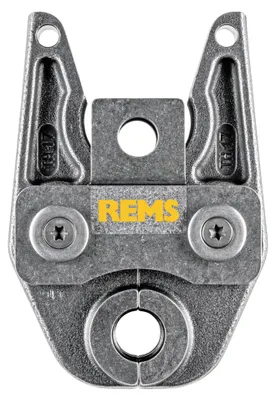 Immagine prodotto di Rems TH 17 Pinza a pressare con ganascia di pressatura misura 17 ( 570462R )
