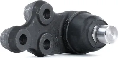 Produktbild von RIDEX Traggelenk 1. Vorne Links für SSANGYONG RODIUS 2462S0382