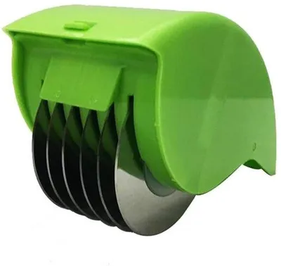 Immagine prodotto di Dailygoods - Tritatutto multifunzione per aglio e verdure