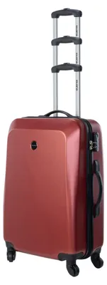 Image de Iguana - Valise « Asturia II » PP15515 (109 L) (rouge)