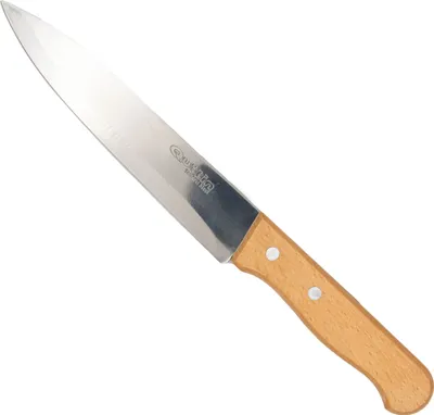 Produktbild von Küchenmesser Allzweckmesser Schneidemesser Gemüsemesser Universal Messer 15 cm
