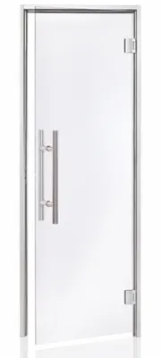 Obrázek produktu pro Dveře do parní sauny "A" Premium 7x20 Clear 685x1995 mm