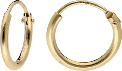 Damen Ohrringe Ohrringe Gold GÃ¼nstig Kaufen Ohrringe Gold