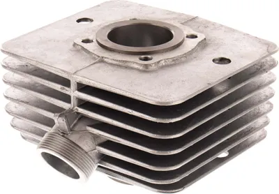 Produktbild von Tuningzylinder solo, 2-Kanal, Serienmaß Ø45mm - Simson S50, Zyl_Schleifmaß: Ø 44,99