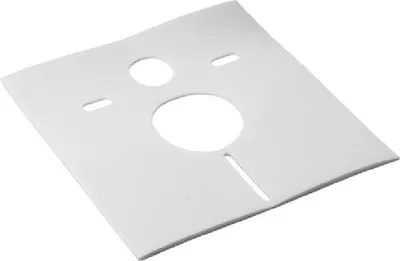 Produktbild von Duravit Schallschutz-Set