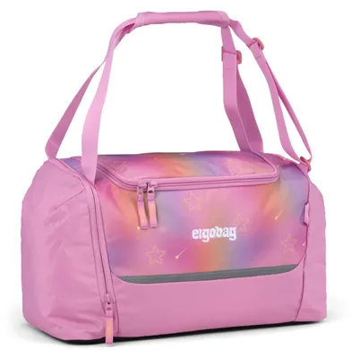 Produktbild von ergobag Sporttasche UnbesiegBär