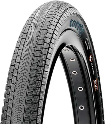 Zdjęcie produktu dla Opona Maxxis Torch 29x2,10 cala 52-622 czarna składana