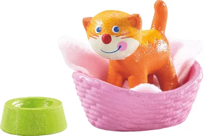 Obrázok produktu pre HABA 302094, 3 rok / roky, Zelená, Oranžová, Ružová, Plast