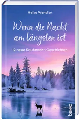 Zdjęcie produktu dla Wenn die Nacht am längsten ist