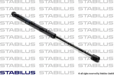 Immagine prodotto di Molla a gas, vano bagagli/carico STABILUS 7958RN