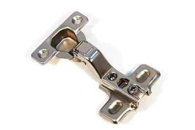 Produktbild von IHC 10 Stück Topfband Scharnier Topfscharniere Möbel Küchenscharniere Schrankscharniere 26mm - Innenanschlag