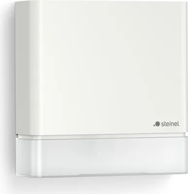 Immagine prodotto di STEINEL IS 180 Laser-Sensor Kabelgebunden Wand Weiß (067281)