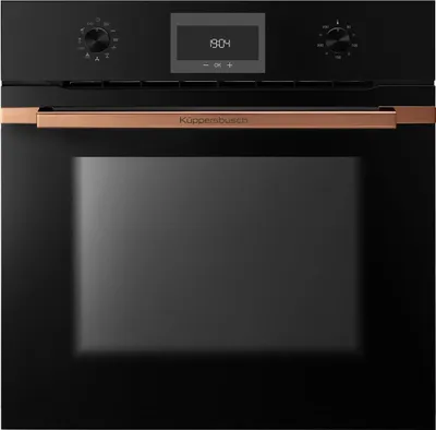 Produktbild von Küppersbusch B 6330.0 SE7 K-Series. 3 Backofen Schwarz/Copper