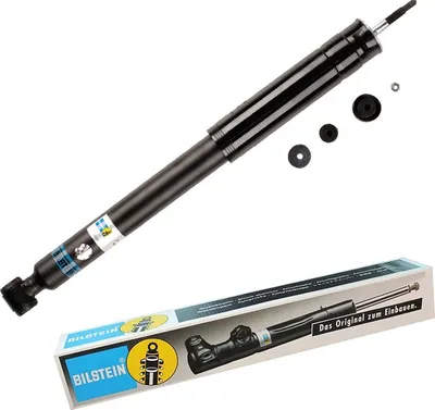 Produktbild von Bilstein Stoßdämpfer hinten für Mercedes Benz SLK R170 200-320