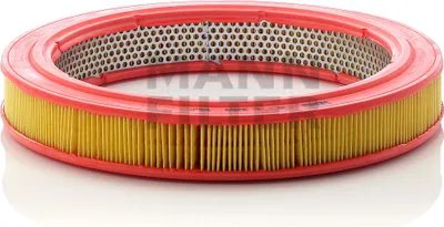 Immagine prodotto di Filtro aria uomo per BMW Serie 3 E21 E30 Serie 5 E12 E28