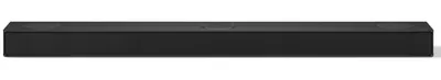 Produktbild von LG 5.1.3 ch 580W Soundbar, 5.1.3 Kanäle, 580 W, DTS Digital Surround, DTS:X, Dolby Atmos, Dolby Digital, Bass Blast, Bass Blast+, 96 kHz, Schwarz