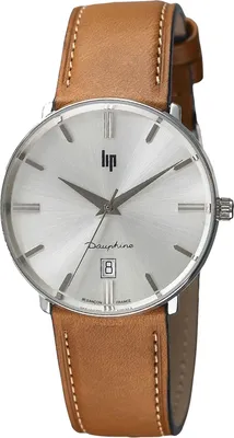 Produktbild von Lip Dauphine Herrenuhr
