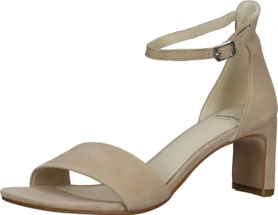 Produktbild von Vagabond Sandalen Sandalen Veloursleder