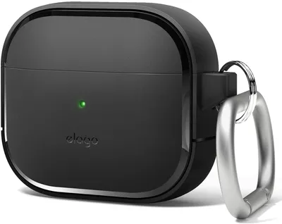 Immagine prodotto di Custodia ELAGO AirPod 3 EDC nera