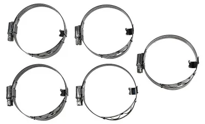 Immagine prodotto di METZGER Fascetta stringitubo 2460030 12 mm