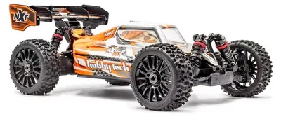 Imagen del producto de HobbyTech Spirit NXT EVO RR, Buggy, 1:8, para edades de 14 años en adelante, 3,21 kg