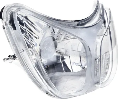 Image de Phare Naraku, 00H01013011 pour Derbi Senda X-Treme, DRD Racing