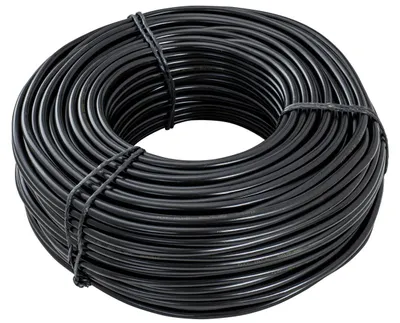 Obrázok produktu pre Elektrický kábel HYBSZ YLY-S 6x0,75 šesťžilový – 1 m