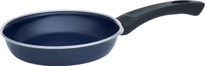 Produktbild von Riess Classic 0051-12 Bratpfanne, 20 cm max. Durchmesser, emailliert, Induktionsherd-geeignet