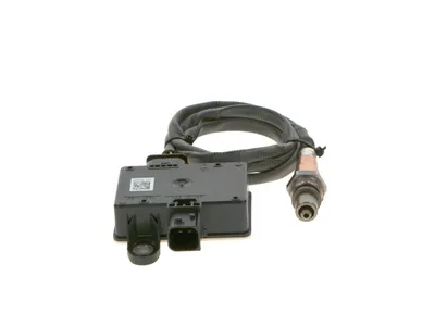 Produktbild von BOSCH Partikelsensor 0 281 006 712 für IVECO Daily VI Kastenwagen