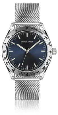 Zdjęcie produktu dla Marc Lauder_Watches_MD7-B010S_Silver
