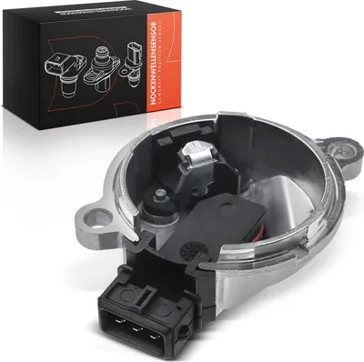 Obrázek produktu pro Frankberg 1x snímač polohy vačkového hřídele pro VW Golf Passat Audi A3 A4 A6 TT Seat Leon Škoda Superb I