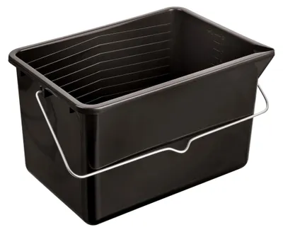 Produktbild von Kunststoff-Farb Eimer 12 Liter