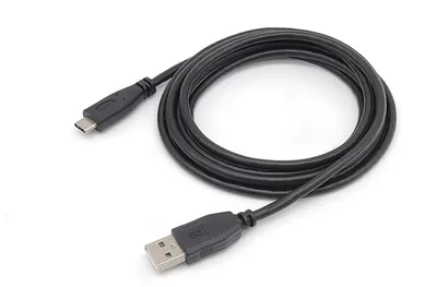 Immagine prodotto di Equip 128830, 0,3 m, USB A, USB C, USB 2.0, 0,48 Gbit/s, Nero