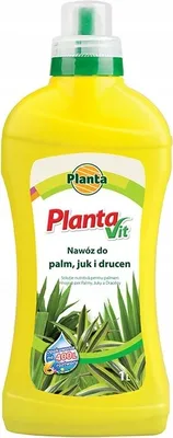 Immagine prodotto di Concime per palme yucca e dracene Vit 1 l