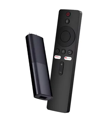 Produktbild von GOLDSTERN-TECH Streaming-Stick TV Stick (HDMI-Stick, 4K HDR Streaming), Android 13, Quadcore-Power & Sprachsteuerung