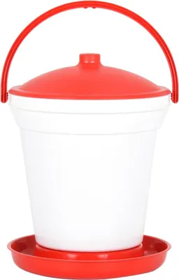 Obrázek produktu pro automatická napáječka pro drůbež vidaXL 18 l