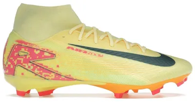 Produktbild von Nike Mercurial Superfly 10 Academy FG/MG Kylian Mbappe - EU 39