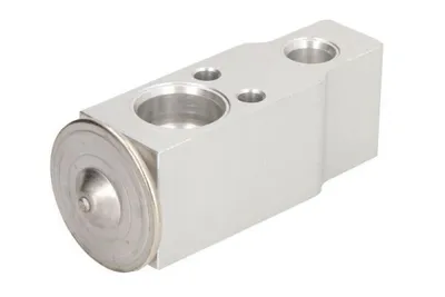 Produktbild von THERMOTEC Expansionsventil Klimaanlage KTT140115 Vorne für LAND ROVER Range Rover Sport (L320)