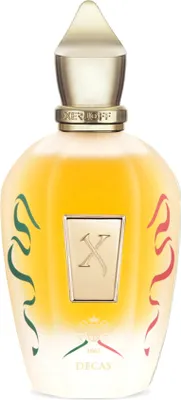 Obrázek produktu pro Xerjoff XJ 1861 Decas EDP 100 ml UNISEX