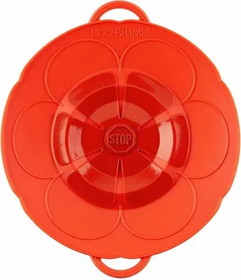 Immagine prodotto di Fiore da cucina Fiore da cucina S rosso