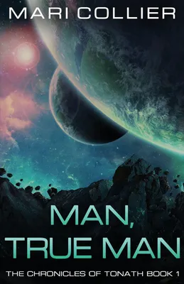 Produktbild von Man, True Man