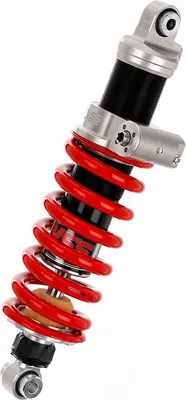 Produktbild von YSS-Hinterrad-Monofederbein Gas