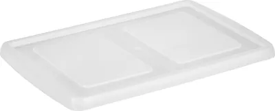 Produktbild von Sunware Deckel - fur Aufbewahrungsbox - Kunststoff - 59 x 39 x 3 cm