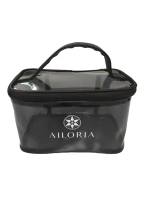 Produktbild von AILORIA VANITY - Kosmetiktasche TRANSPARENT Größe: 3 L